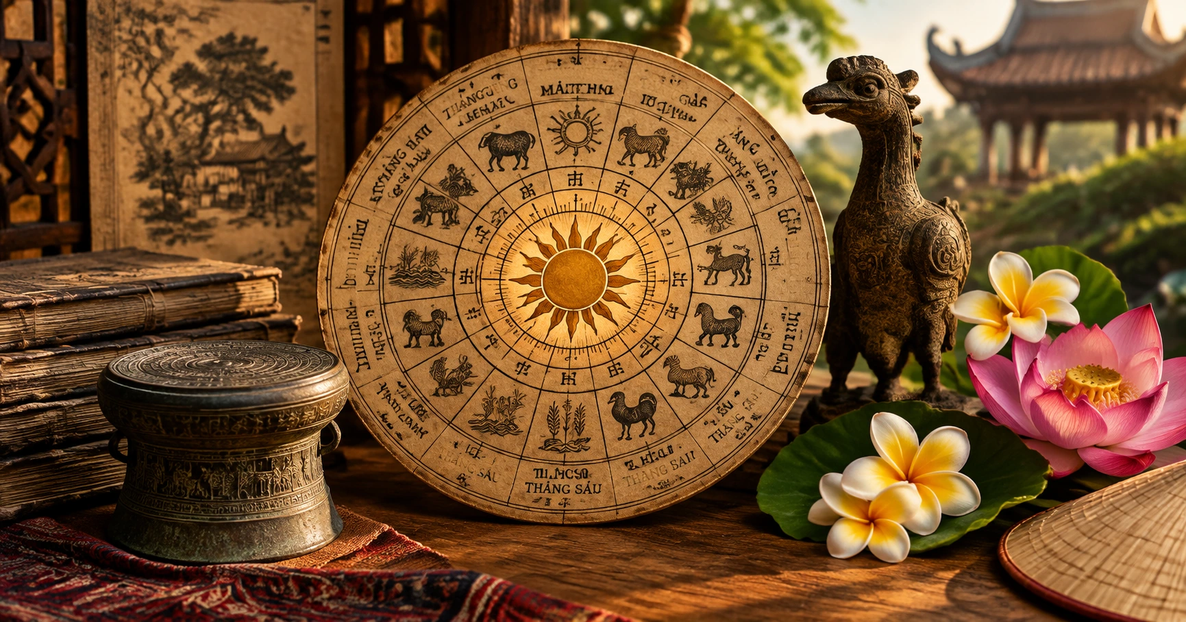 Sun là ngày mấy? Giải mã ý nghĩa và lịch sử của Sun trong văn hóa Việt Nam - image 3