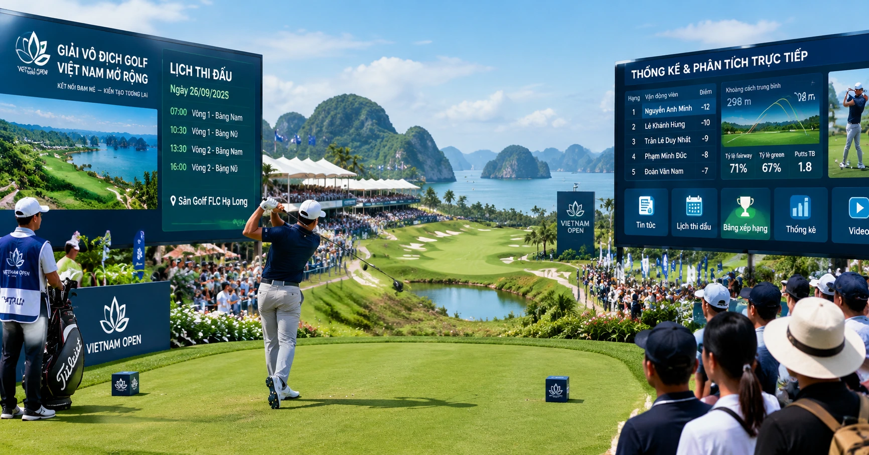 Sun City West Golf Portal: Cổng Thông Tin Hàng Đầu Cho Golfer Việt - image 3