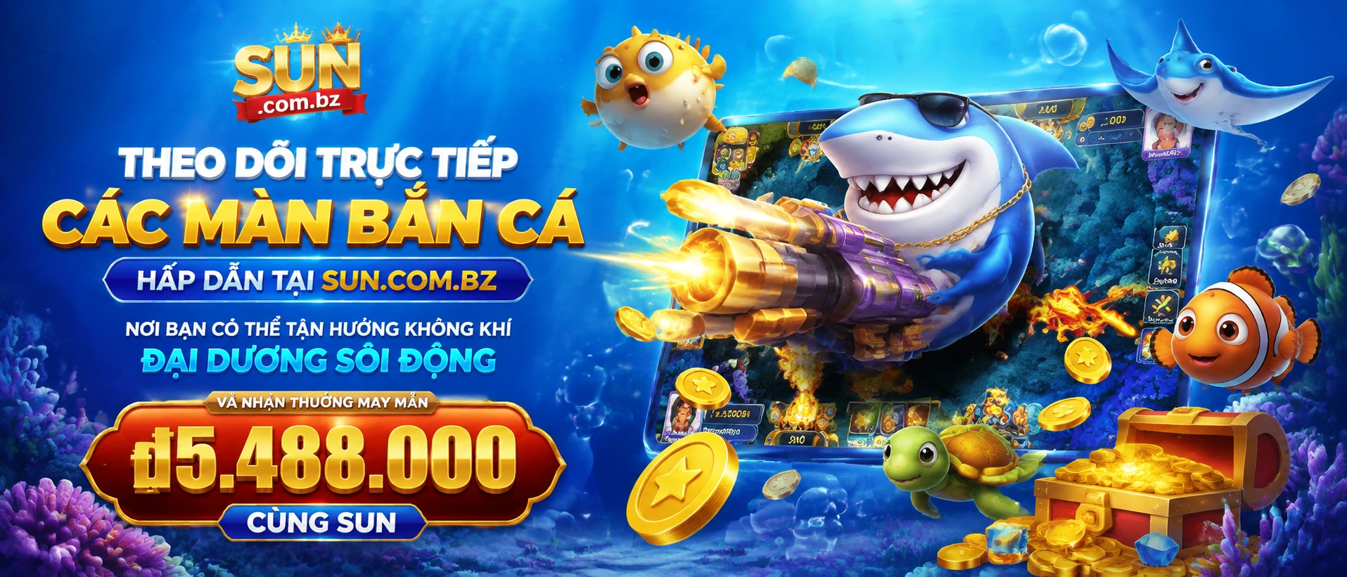 Khu vực dịch vụ và hỗ trợ người dùng