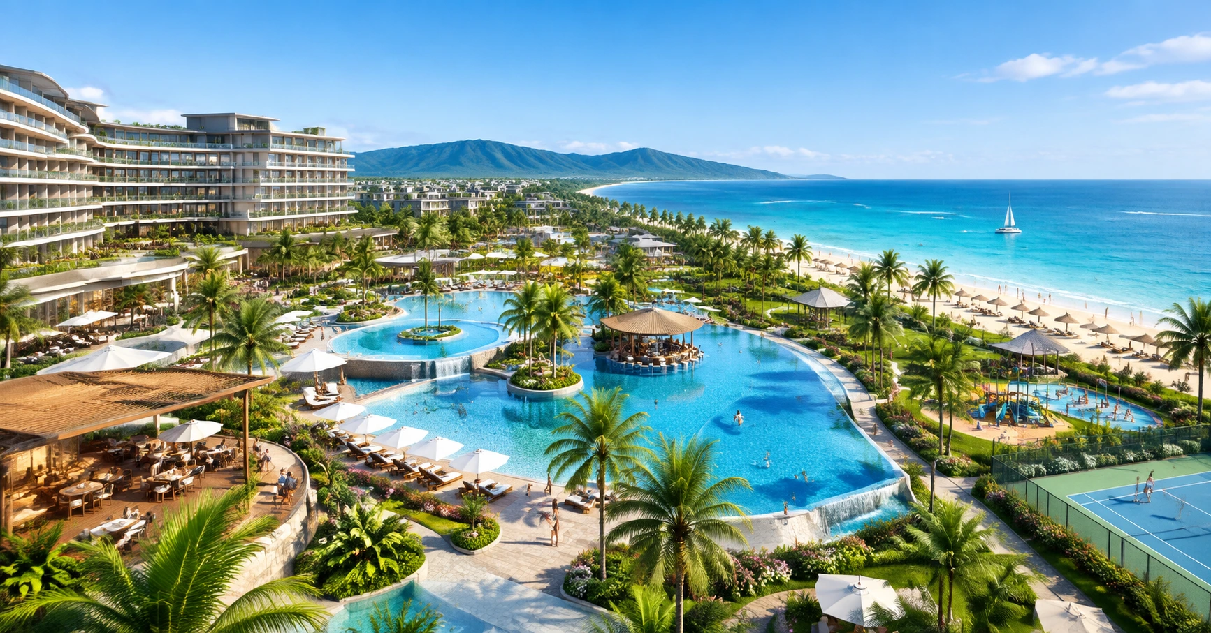 Tổng Quan Về công ty tnhh fun and sun việt nam - image 2