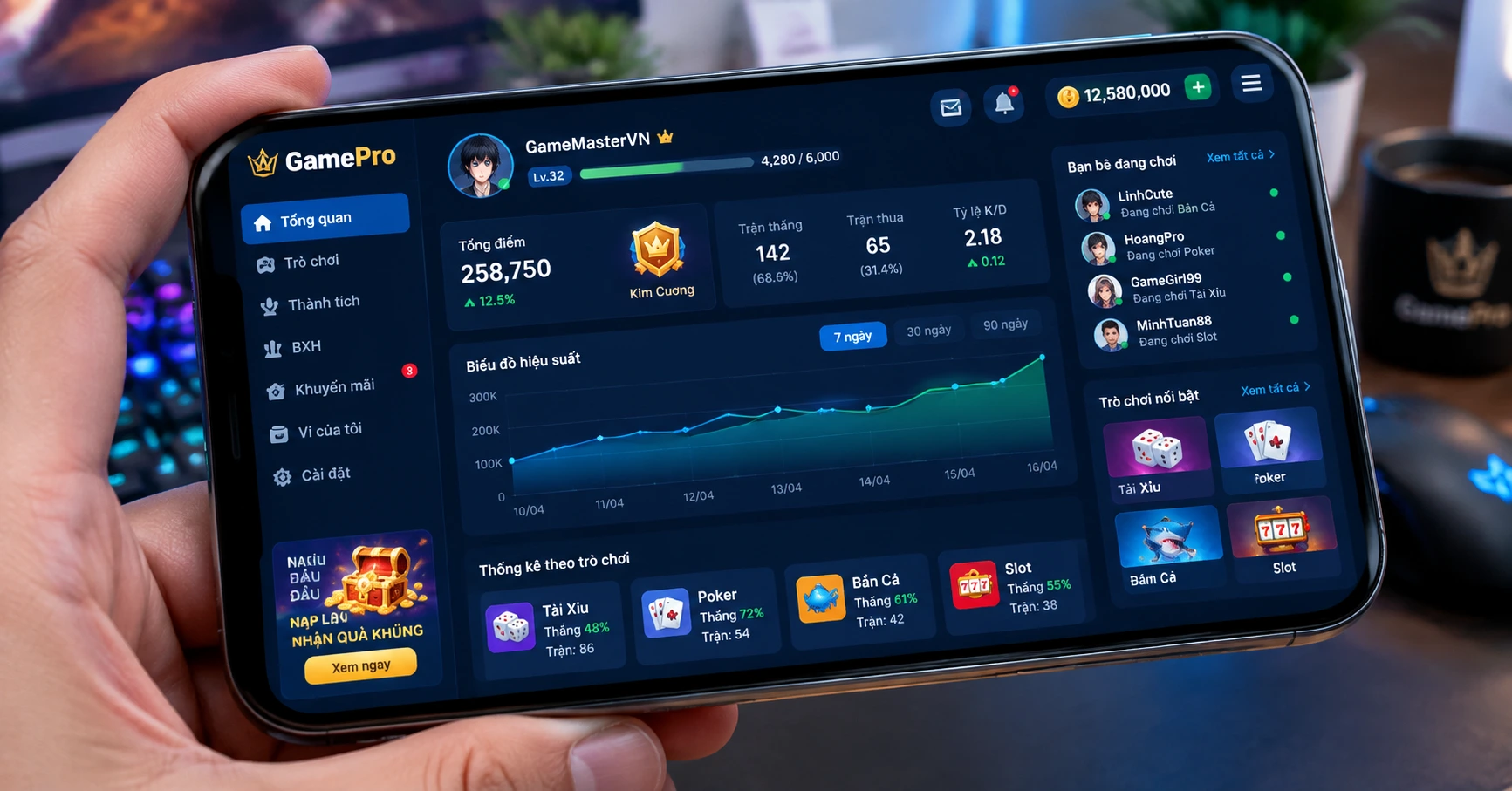 Sun Win Online - Trải Nghiệm Đỉnh Cao Trong Thế Giới Giải Trí Trực Tuyến - image 3