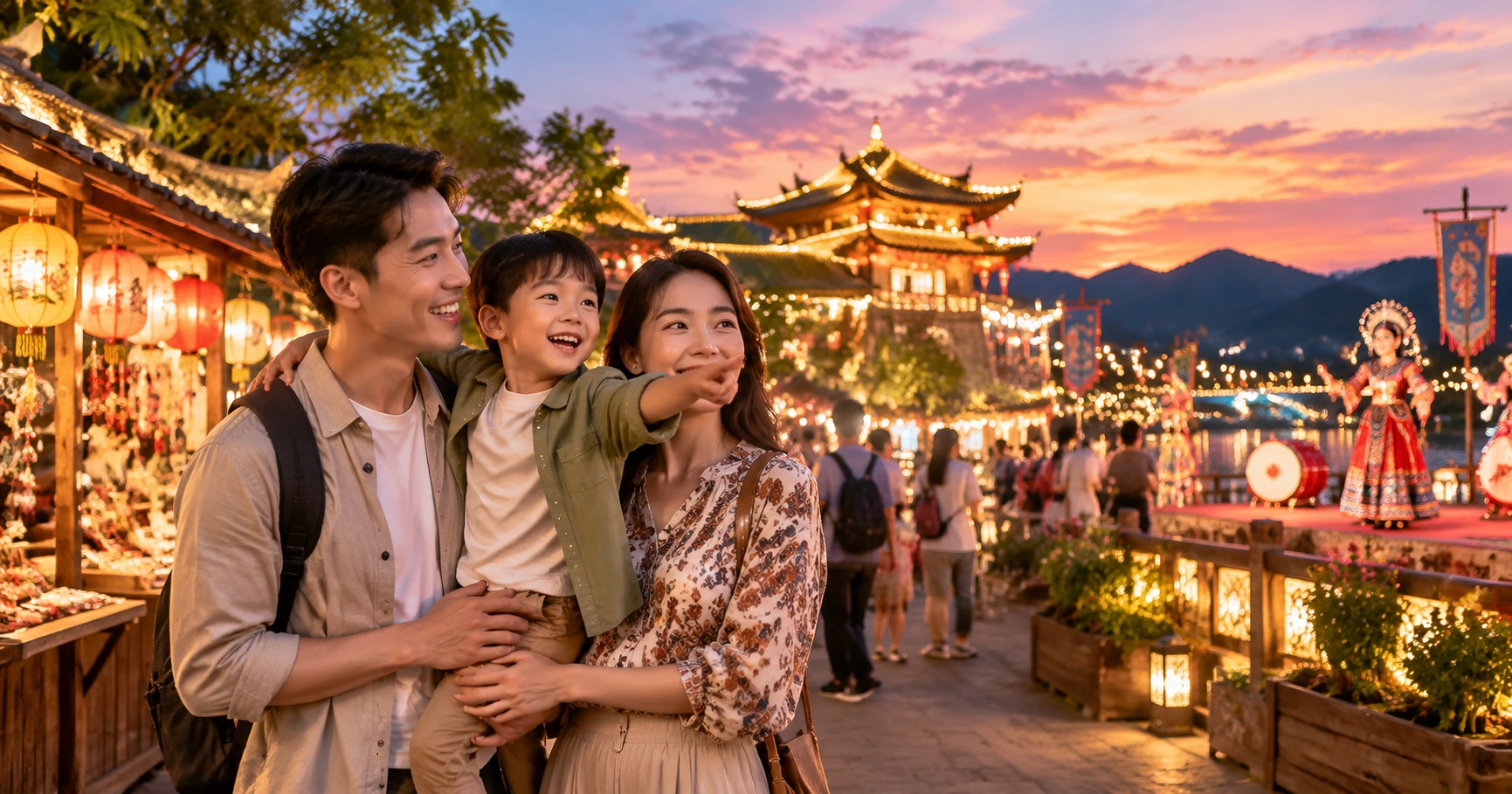 Giảm giá vé Sun World Đà Nẵng – Cơ hội trải nghiệm hấp dẫn cho du khách - image 3